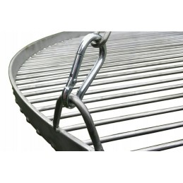 ⭐⭐kaltos trikojo sodo kepsninės + 60 cm pakabinamos grotelės⭐⭐