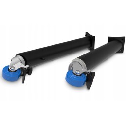 Sukamieji ratai, skirti „Broil King“ granulių kepsninei