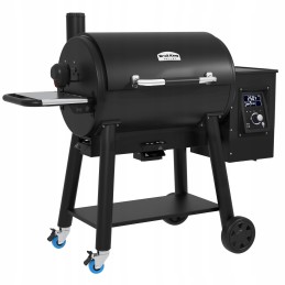 Sukamieji ratai, skirti „Broil King“ granulių kepsninei