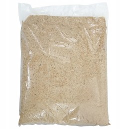 Rūkykla su 1 kg drožlių, 44,5x29x83 cm