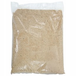 Rūkykla su 1 kg drožlių, 44,5x29x83 cm