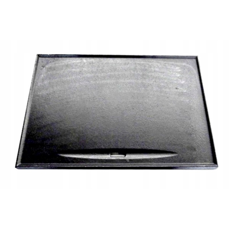 Activa ketaus kepsninės plokštė (skirta Dakotai, Madeirai) 32 x 40 cm - 20784