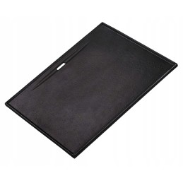 Activa ketaus kepsninės plokštė (skirta Dakotai, Madeirai) 32 x 40 cm - 20784