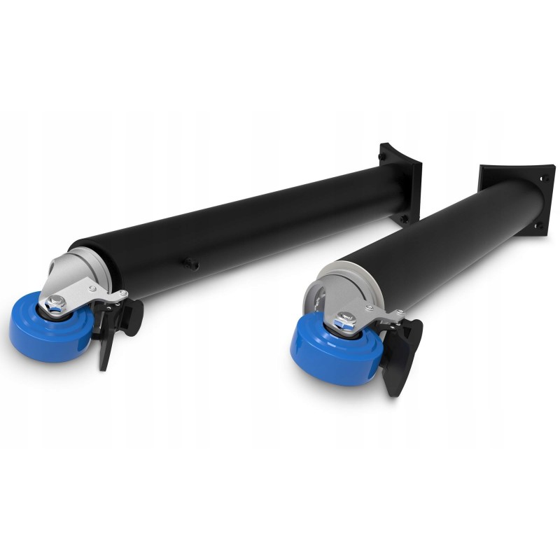 Sukamieji ratai, skirti „Broil King“ granulių kepsninei