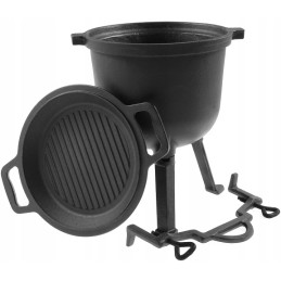 LED lauko sieninis šviestuvas 6w su jutikliu ohio 220969142 trio