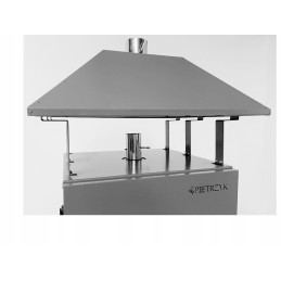 Gartraukis 400 Pietrzyk rūkyklai