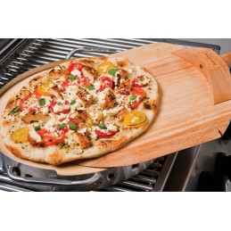 Picos rinkinys su keptuvės karaliaus kastuvu