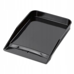 Ketaus lėkštė planchai kepti