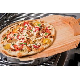 Picos rinkinys su keptuvės karaliaus kastuvu