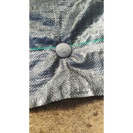 Smeigtukai-smeigtukai agrotekstilė, agrotekstilė 100 vnt