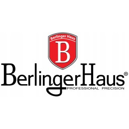 Berlinger Haus 1 grilio mentelė