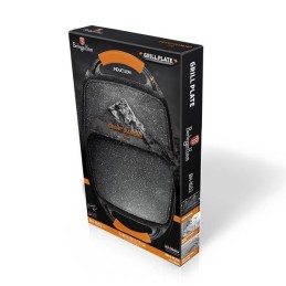 Berlinger Haus 1 grilio mentelė