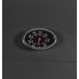 ⭐ Anglies grilis be dangčio sodo grilio lentyna kampinė 57,5 x 37 cm ⭐