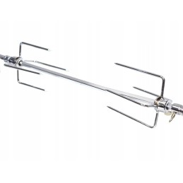 Elektrinė rotacinė rozetė 88cm Landmann griliui