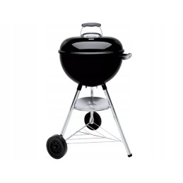 Bar-B-Kettle anglies grilis 47 cm Weber 1231004 + 2kg briketai