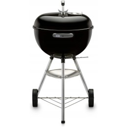 Bar-B-Kettle anglies grilis 47 cm Weber 1231004 + 2kg briketai