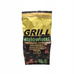 Bar-B-Kettle anglies grilis 47 cm Weber 1231004 + 2kg briketai