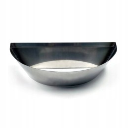 Originalus sns anglies krepšys griliui, 57 cm