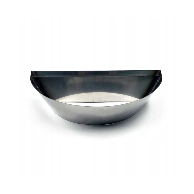 Originalus sns anglies krepšys griliui, 57 cm