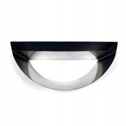 Originalus sns anglies krepšys griliui, 57 cm