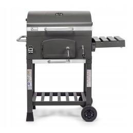 Activa Mastercook Angular anglis grilis, ketaus grotelės, priedai 11245p