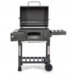 Activa Mastercook Angular anglis grilis, ketaus grotelės, priedai 11245p