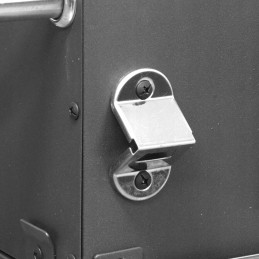 Activa Mastercook Angular anglis grilis, ketaus grotelės, priedai 11245p