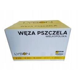 ⭐⭐Bičių gyvatė Wielkopolska Łysoń - 5 kg dėžutė⭐⭐