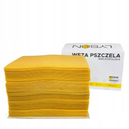 ⭐⭐Bičių gyvatė Wielkopolska Łysoń - 5 kg dėžutė⭐⭐