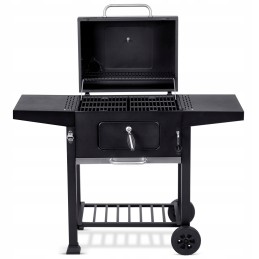 Berdsen BD 890 juodos anglies kepsninės