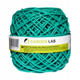 Sodo žarna 500 g 3 mm sodo laboratorijos tvirta virvė augalams surišti
