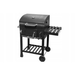 ⭐ sodo anglies grilio kampinė lentyna 57,5 x 37 cm ⭐