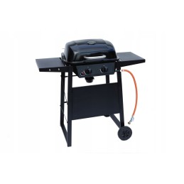 Landmann dujinis grilis 6 kw