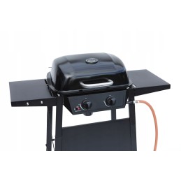 Landmann dujinis grilis 6 kw