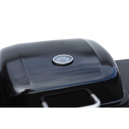 Landmann dujinis grilis 6 kw