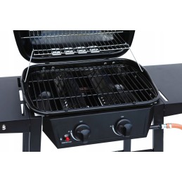 Landmann dujinis grilis 6 kw