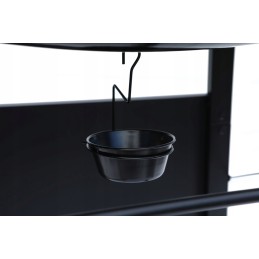 Landmann dujinis grilis 6 kw