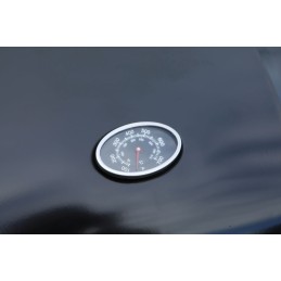 Landmann dujinis grilis 6 kw