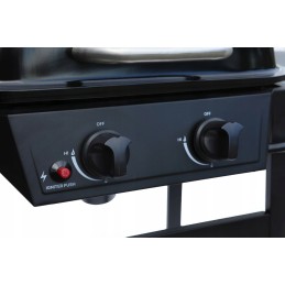 Landmann dujinis grilis 6 kw