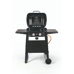 Landmann dujinis grilis 6 kw