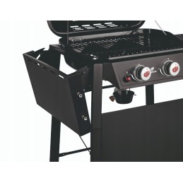 Landmann dujinis grilis 6 kw