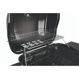 Landmann dujinis grilis 6 kw