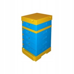 Apipol avilys su aukštu higienišku dugnu