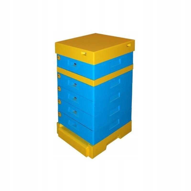 Apipol avilys su aukštu higienišku dugnu