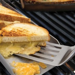 „Broil king“ kepimo ant grotelių priedų rinkinys, 4 vnt