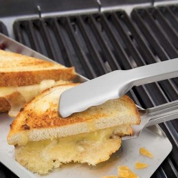 „Broil king“ kepimo ant grotelių priedų rinkinys, 4 vnt