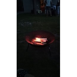 Activa sodo židinys verona skersmuo 60 cm – 14830