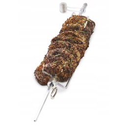 Keptuvės rinkinys, skirtas „Broil King“ granulių kepsninėms