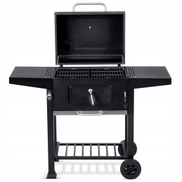 Berdsen BD 890 juodos anglies kepsninės