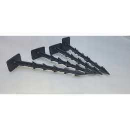 Inkarinis kaištis agrotekstilei tvirtinti 150mm, 10 vnt